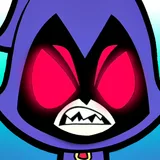 Raveen Angry Titans Adventure icon