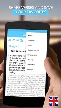 Matthew Henry commentary screenshot 5