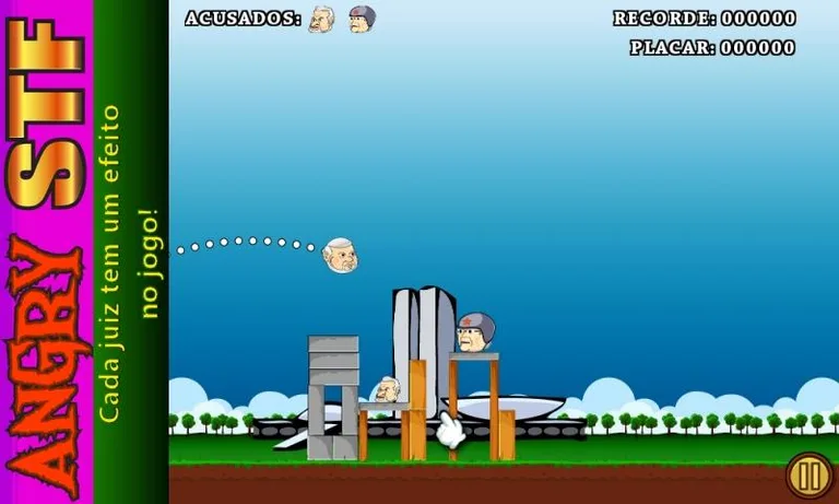 Angry STF screenshot 3