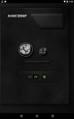 JW Conf Listener screenshot 2