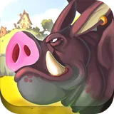 Hungry For Fresh Flesh 3D icon