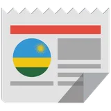 Rwanda News | Kurasa icon