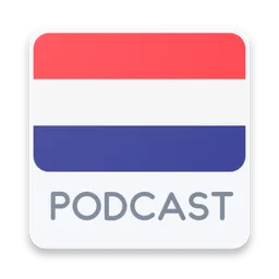 Netherlands Podcast icon