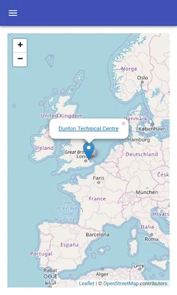 Engine technology screenshot 1
