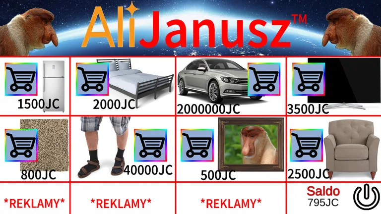 Janusz Simulator screenshot 5