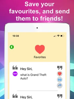 Commands For Siri Voice Assist screenshot 6