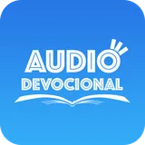 Audio Devocional icon