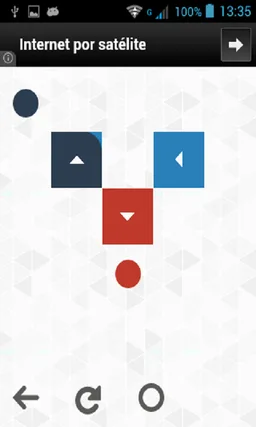 Game Squares Total screenshot 6