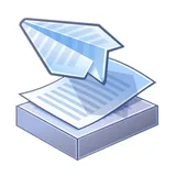 Mobile Print - PrinterShare icon