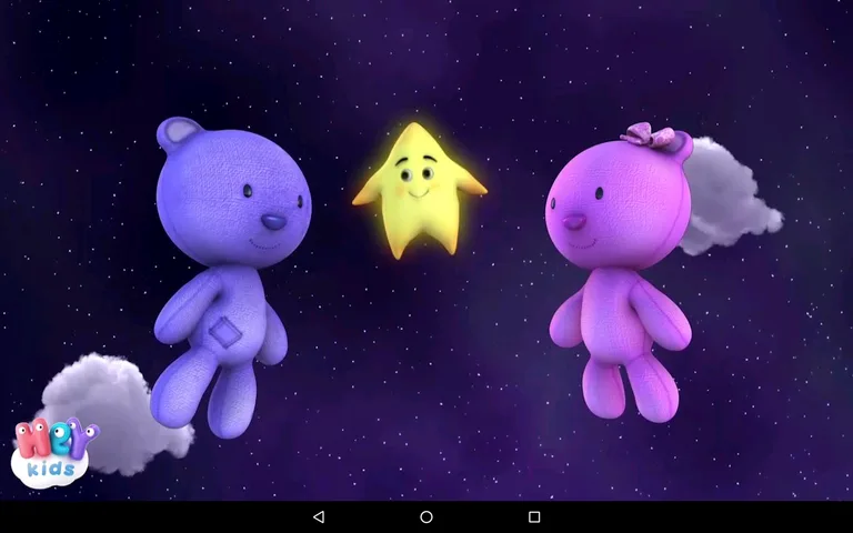 French Songs For Kids screenshot 8