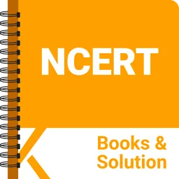 NCERT Class 12 - Solution icon