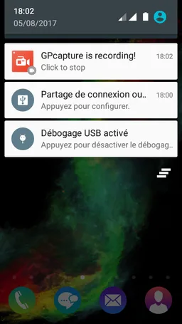 Recorde screen video pro screenshot 6
