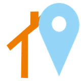 Mobiki Map icon