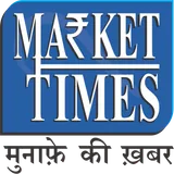Market Times icon