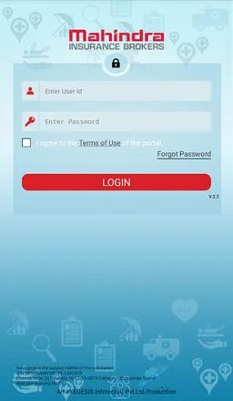 MIBL Corporate Plus screenshot 2