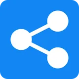 Share App icon