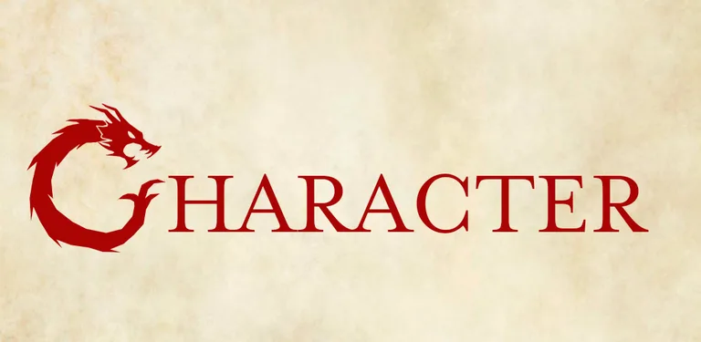 5e Character cover image