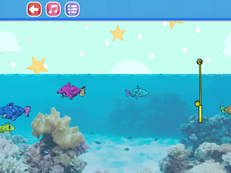 My Toy Library screenshot 3