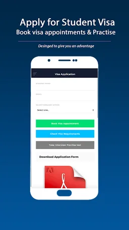 Study in Budapest screenshot 6