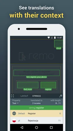 Developer Assistant screenshot 4