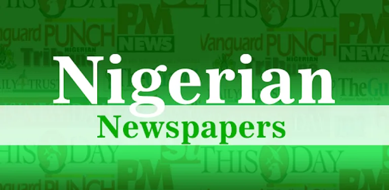 Nigerian Newspapers - Latest Nigeria News cover image