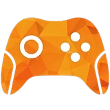 Evo Gamepad App: Gamepad Games icon