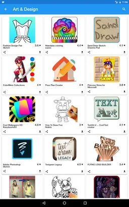 App Basket: Best App Store screenshot 7