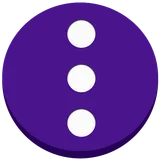 Floating ToolBox icon