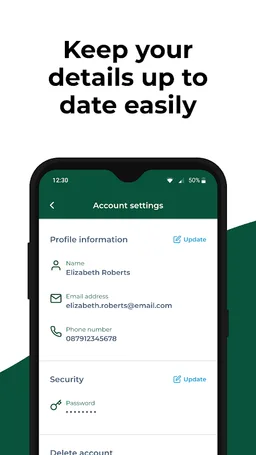 Juli Lash Studio screenshot 3