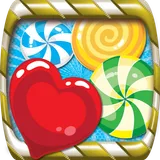 Candy Diamonds icon