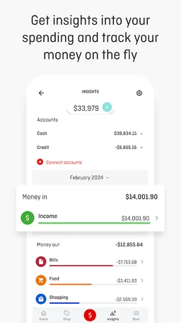 Qantas Money screenshot 4