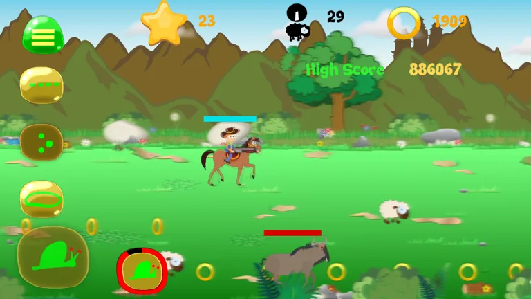 That Is My Sheep screenshot 2