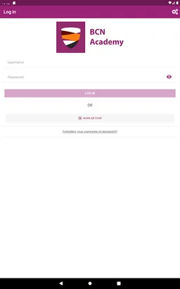 BCN Academy screenshot 17