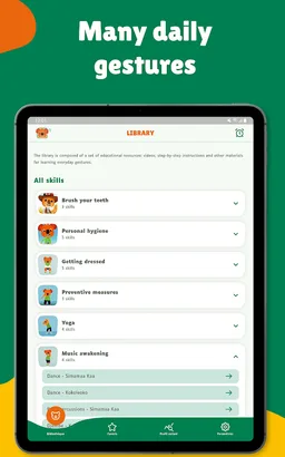 Ben le Koala screenshot 6