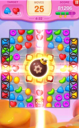Sweet Fever screenshot 10