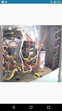 HVACR Fault Finder screenshot 6