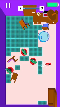 Clean Da House! screenshot 6