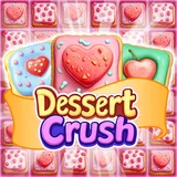 Dessert Crush icon
