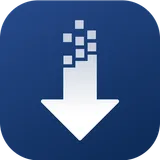 GetThemAll Any File Downloader Browser icon