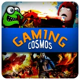 Gaming Cosmos icon