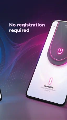 فیلتر شکن قوی پرسرعت Horse Vpn screenshot 4