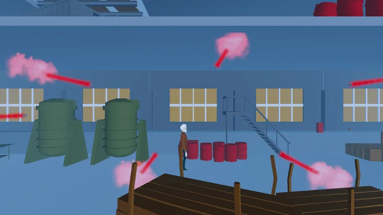 Who the lord is? screenshot 2