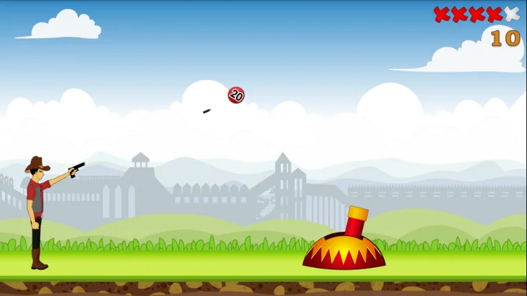 Ball Shooter screenshot 3