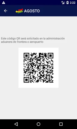 AN VIAJERO screenshot 19