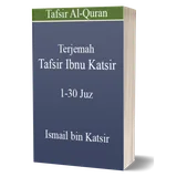 Tafsir Ibnu Katsir icon