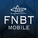First National Bank & Trust Co icon