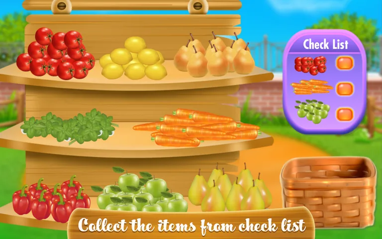 Zebra Caring screenshot 6