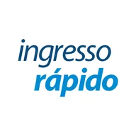 Ingresso Rápido icon