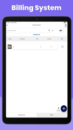 All tools screenshot 11