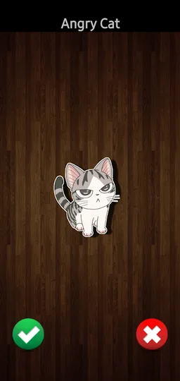 Cat Sounds and Ringtones screenshot 3